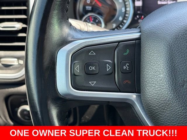 Used 2022 RAM 1500 Big Horn AWD/4WD image 20