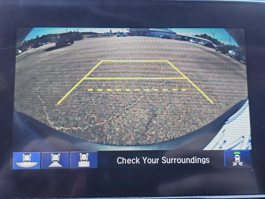 Used 2021 Honda CR-V Touring image 31