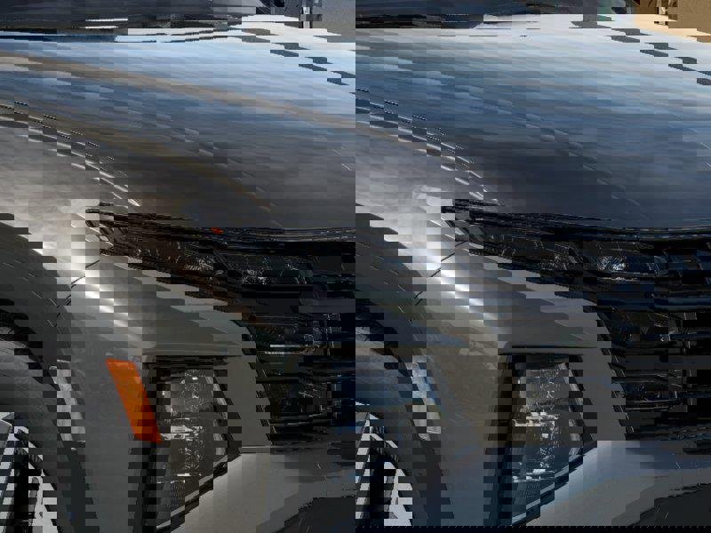 New 2026 Hyundai Tucson SEL image 9