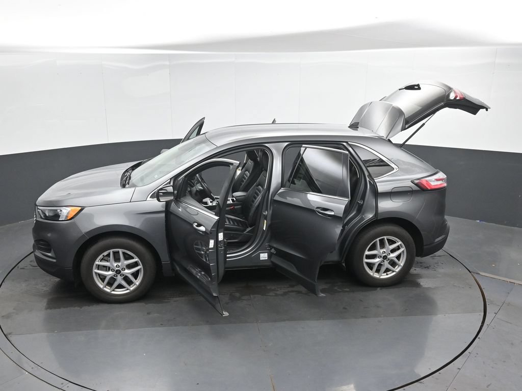Used 2024 Ford Edge SEL AWD/4WD image 51