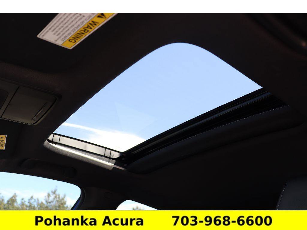 Used 2024 Acura Integra A-Spec FWD image 21