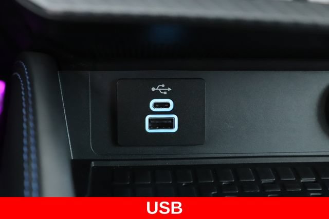 Used 2024 Ford Mustang Dark Horse RWD image 26