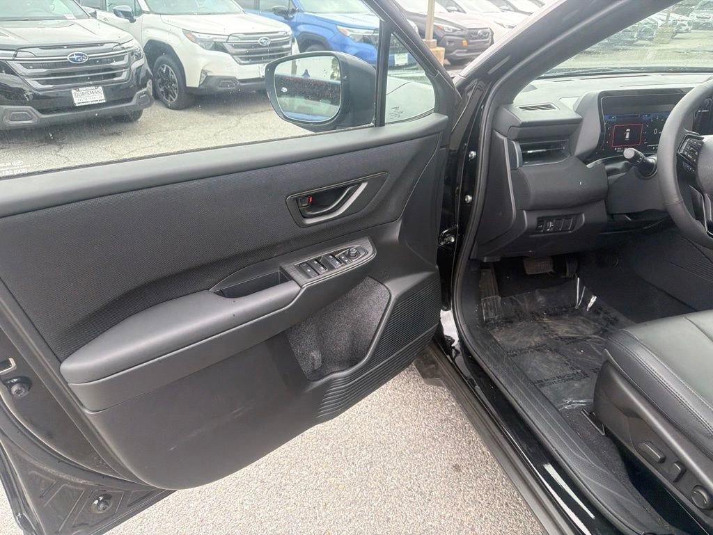 Used 2026 Subaru Outback Premium AWD/4WD image 12