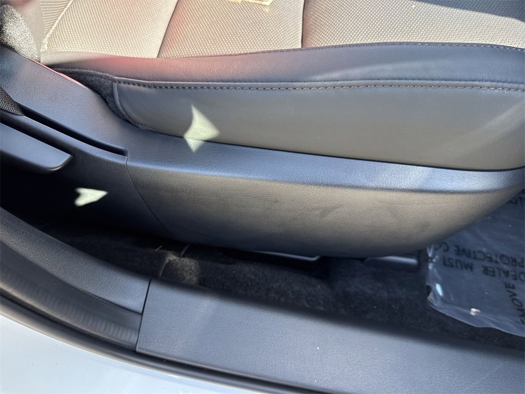 New 2024 MAZDA CX-30 2.5 Turbo w/ Premium Package image 46