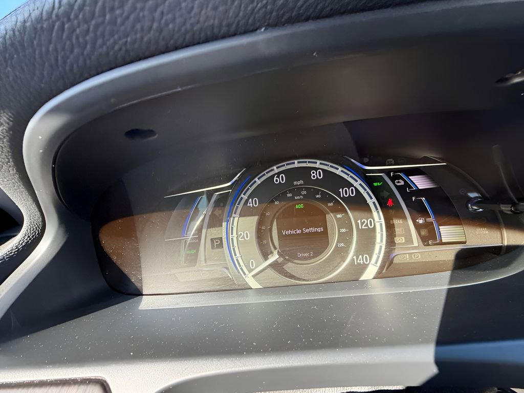 Used 2014 Honda Accord Touring image 14