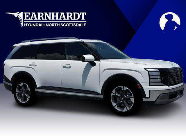 New 2026 Hyundai Palisade Limited image 10