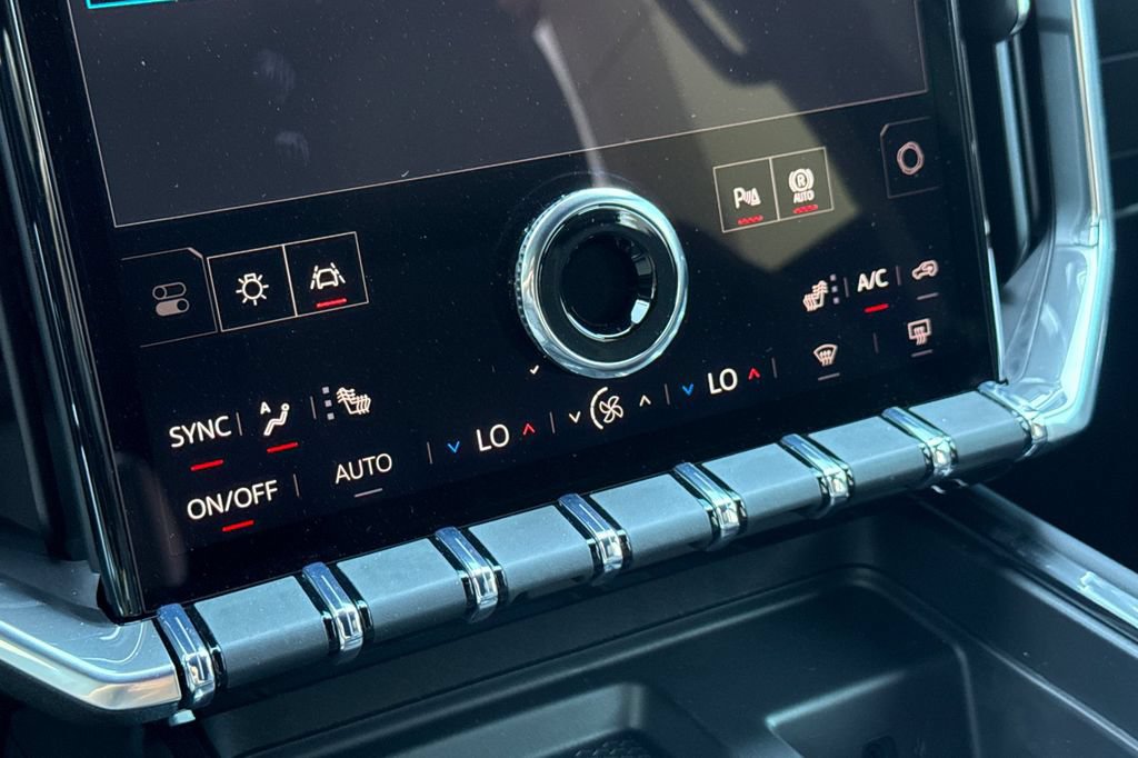 New 2027 GMC Acadia Elevation w/ Black Edition AWD/4WD image 24