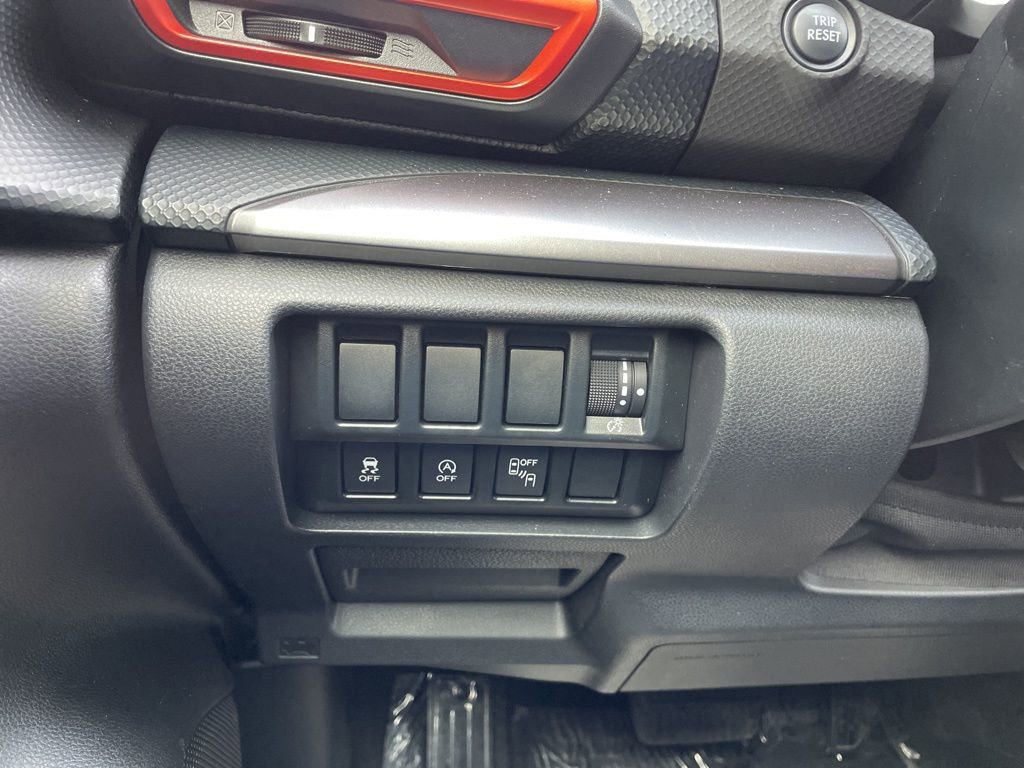 Used 2020 Subaru Forester Sport image 25