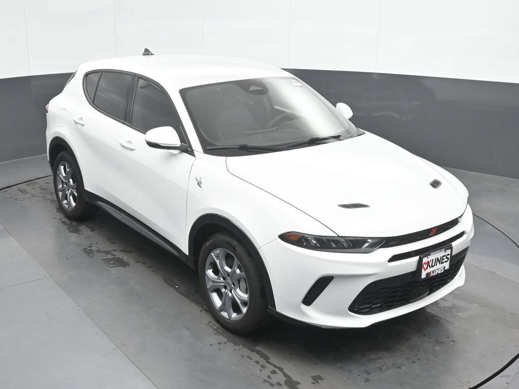 Used 2024 Dodge Hornet R/T AWD/4WD image 33