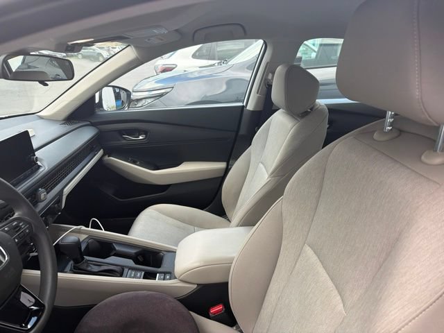 Used 2024 Honda Accord LX image 7