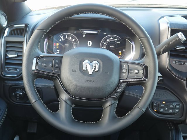 New 2026 RAM 2500 Power Wagon image 12