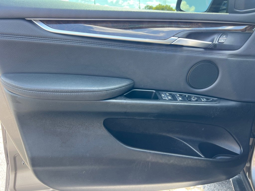 Used 2017 BMW X5 xDrive35i image 10