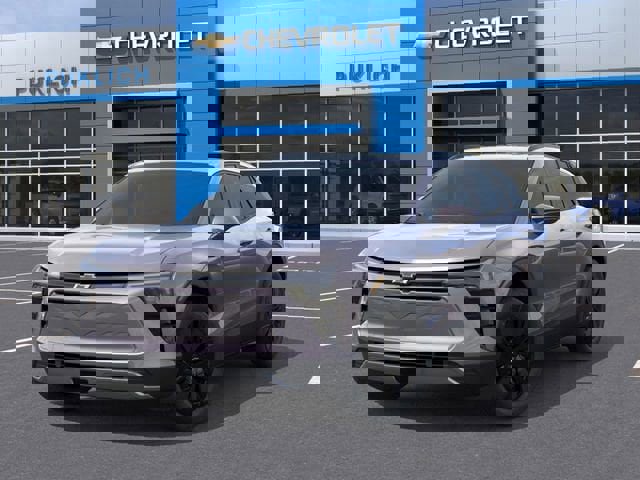 New 2025 Chevrolet Blazer EV LT image 6