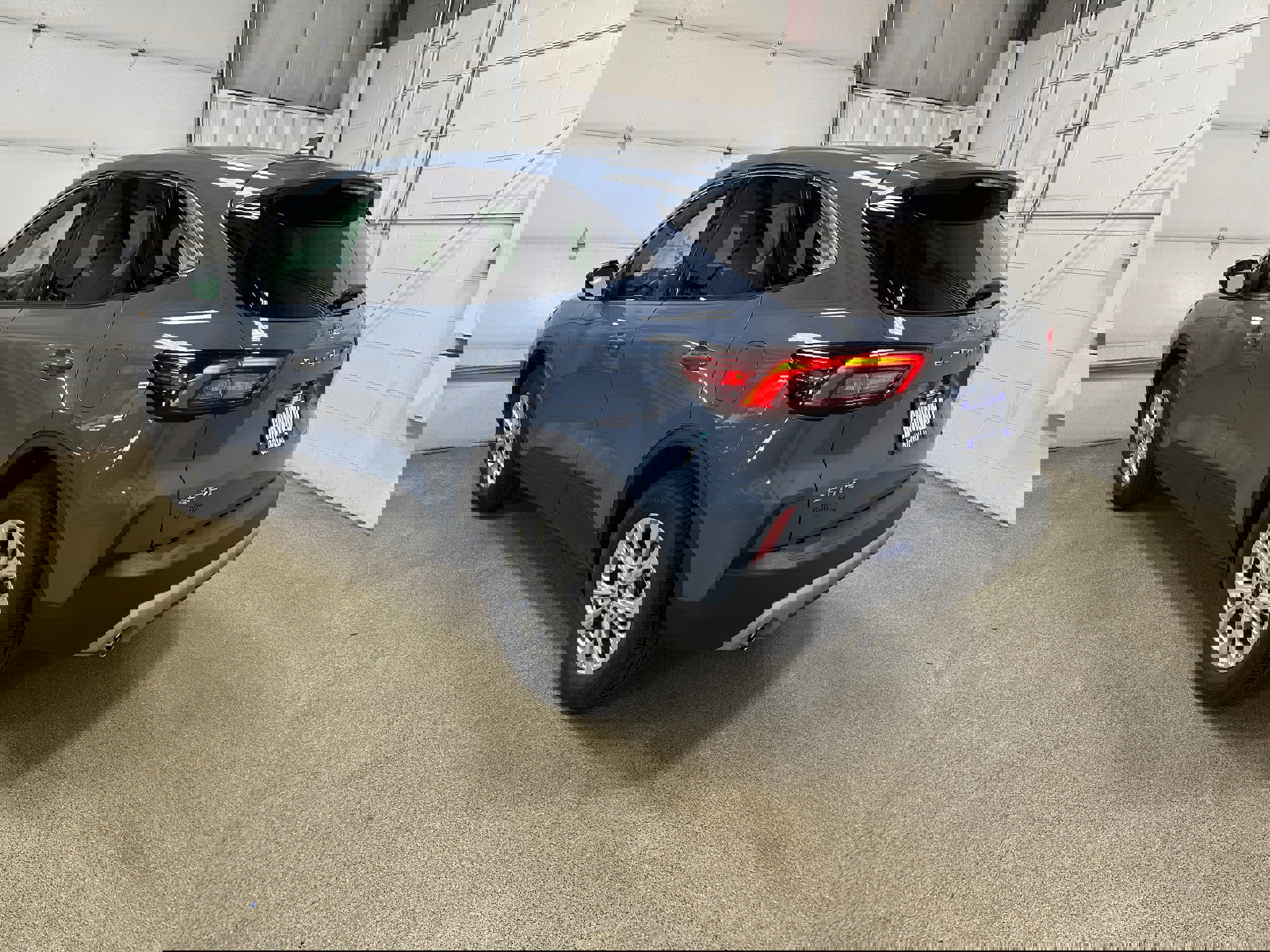 Certified 2024 Ford Escape Active image 6