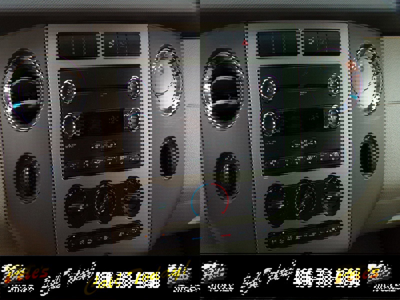 Used 2014 Ford Expedition XL AWD/4WD image 25