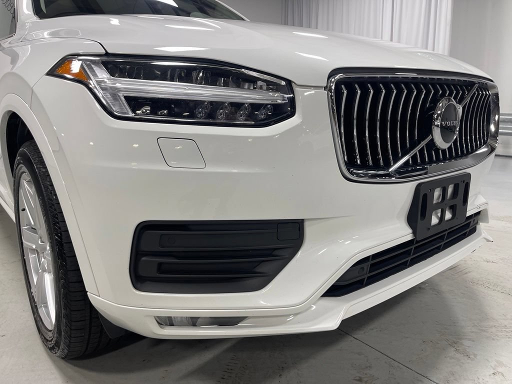Used 2021 Volvo XC90 T5 Momentum AWD/4WD image 11