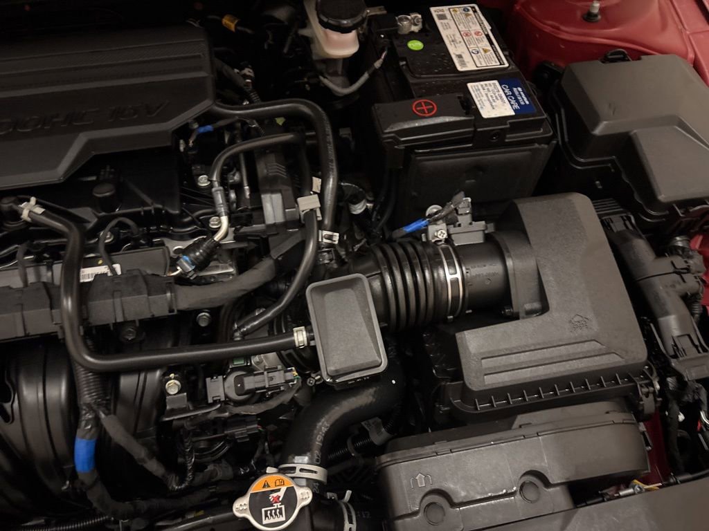 Certified 2024 Hyundai Elantra SEL image 23