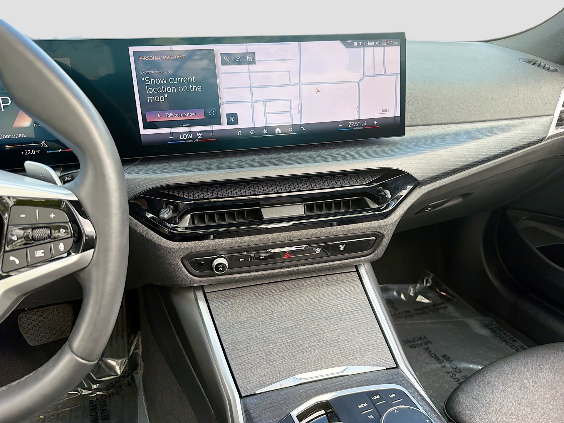 Certified 2025 BMW 430i Convertible image 28