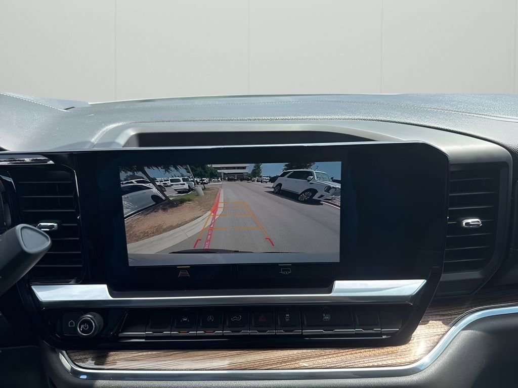 Used 2024 Chevrolet Silverado 1500 LT w/ Protection Package image 28