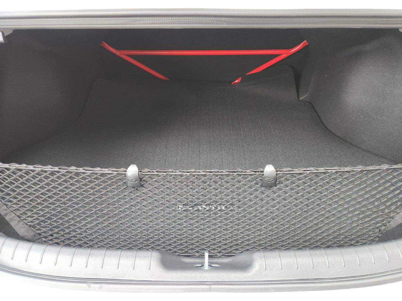 New 2026 Hyundai Elantra N FWD image 32