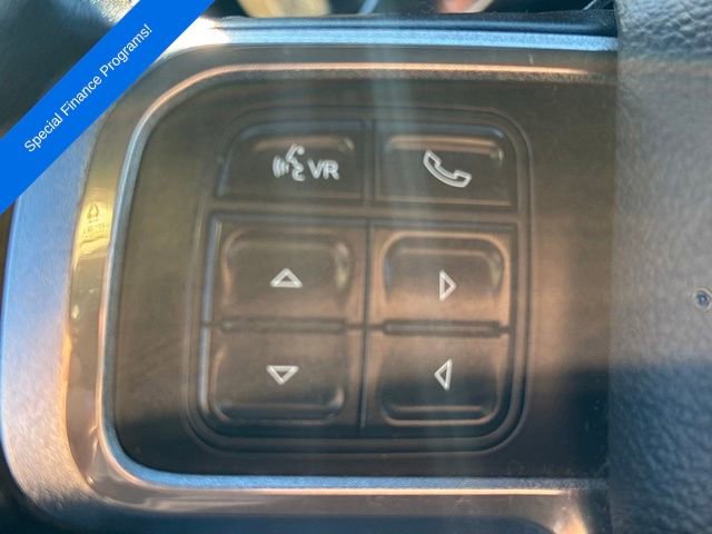 Used 2022 RAM 2500 Laramie image 17