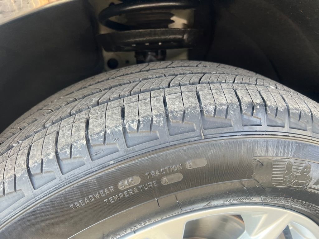 Used 2024 Chevrolet Equinox LT image 29