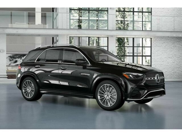 New 2026 Mercedes-Benz GLE 580 4MATIC image 13