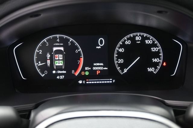 New 2026 Honda Civic Sport image 32