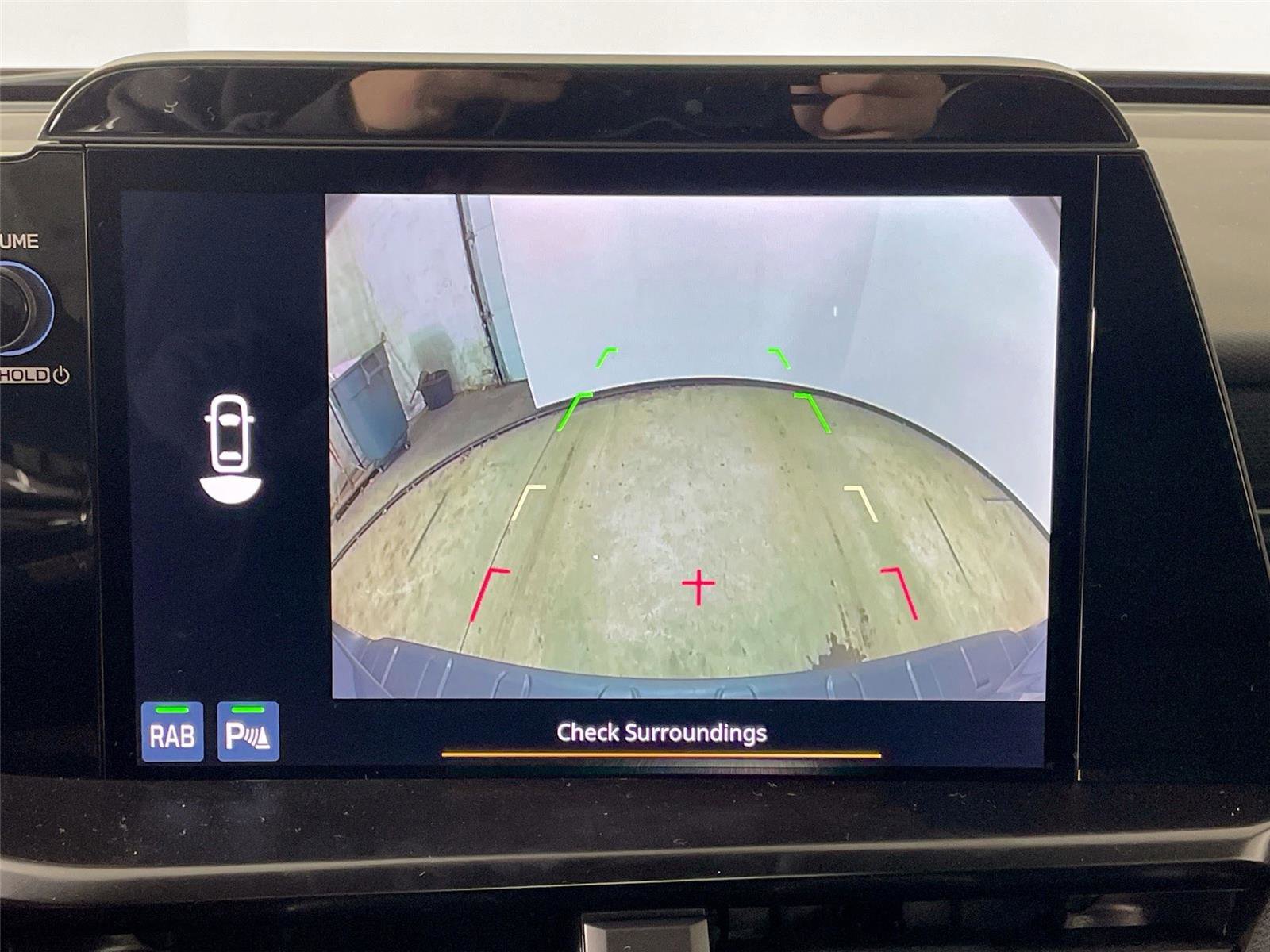 New 2026 Subaru Outback Premium image 15