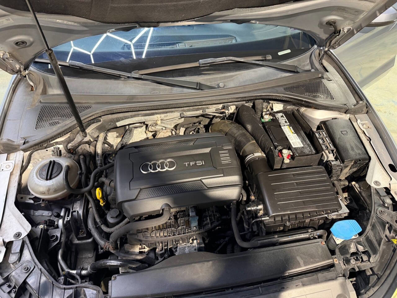 Used 2015 Audi A3 2.0T Premium Plus image 22