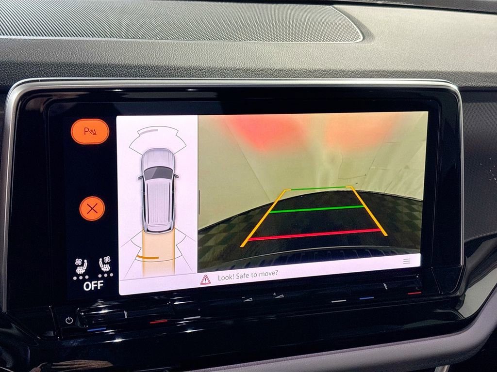 New 2026 Volkswagen Atlas Peak Edition image 16