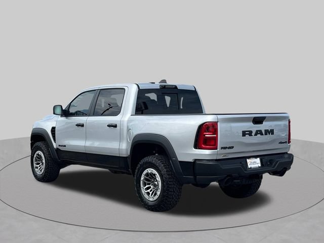 New 2026 RAM 1500 RHO w/ RHO Level 1 Equipment Group AWD/4WD image 6