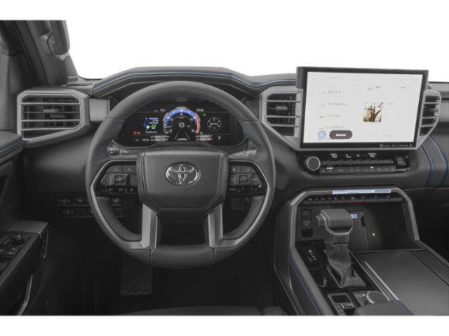 Used 2025 Toyota Tundra Platinum image 6