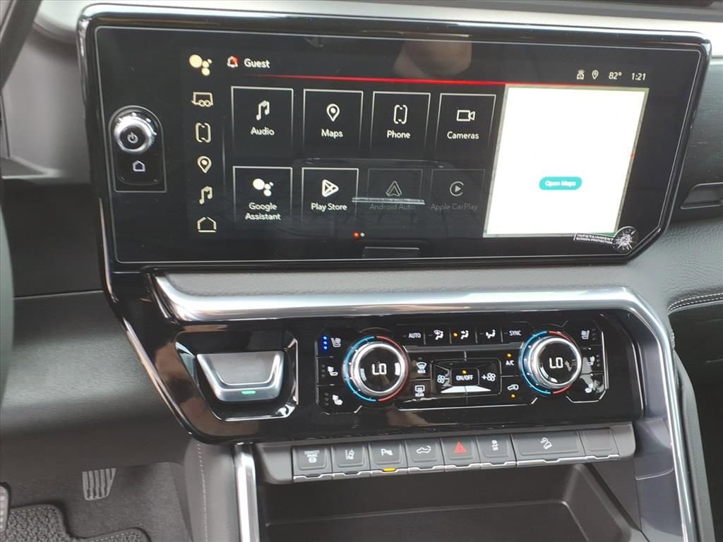 New 2026 GMC Sierra 2500 Denali w/ Denali Reserve Package image 18