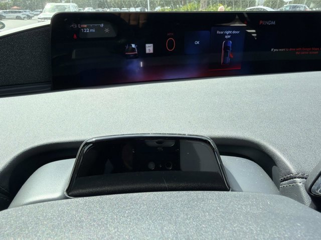 New 2026 Lincoln Navigator L Reserve w/ Jet Appearance Package AWD/4WD image 27