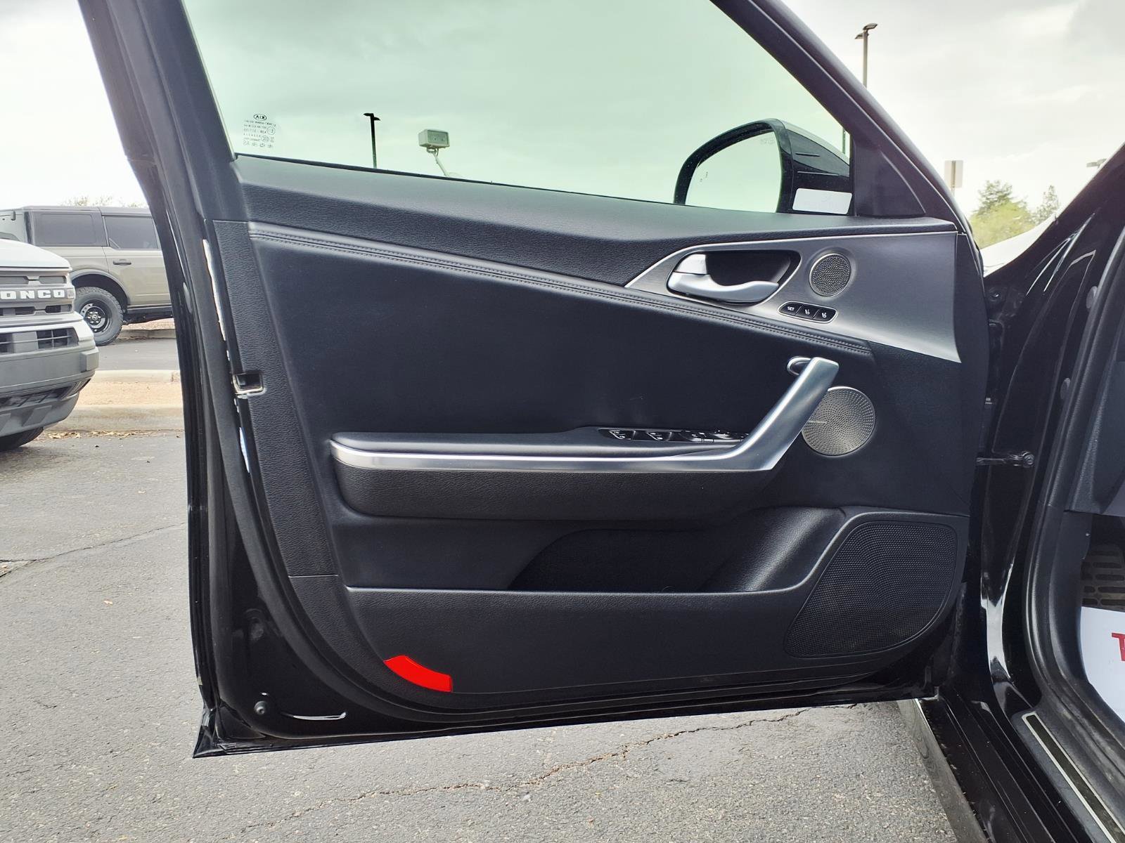 Used 2019 Kia Stinger GT2 image 20