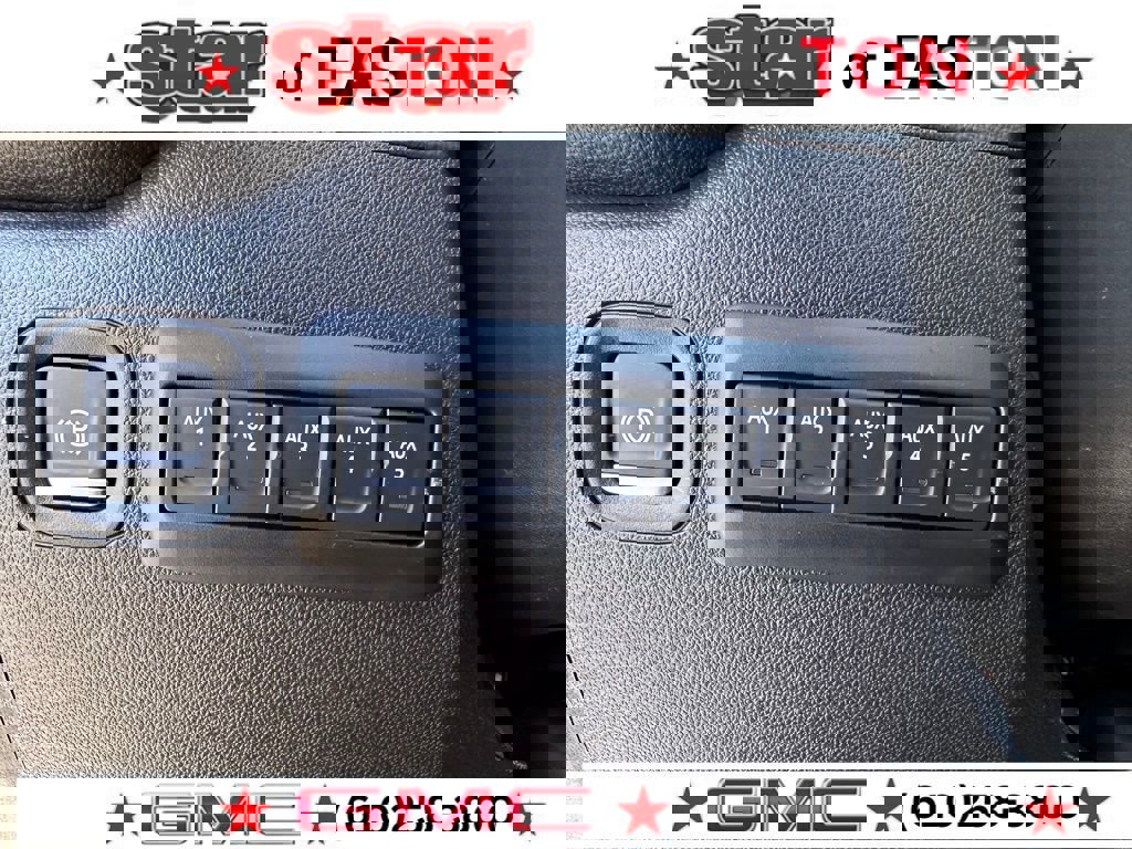 New 2026 GMC Sierra 3500 Pro w/ Convenience Package image 21