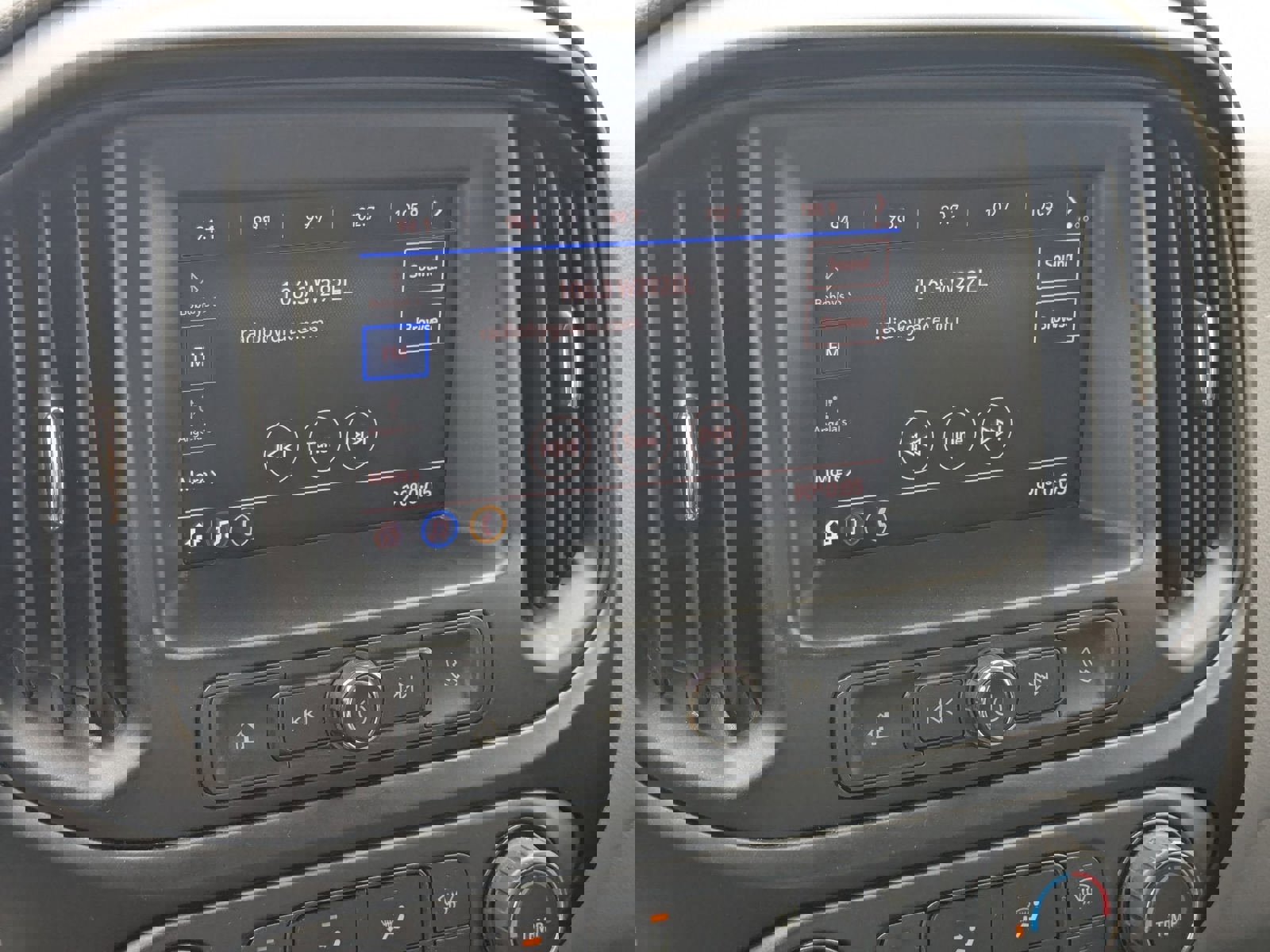 Certified 2021 GMC Canyon Elevation Standard w/ Convenience Package image 48