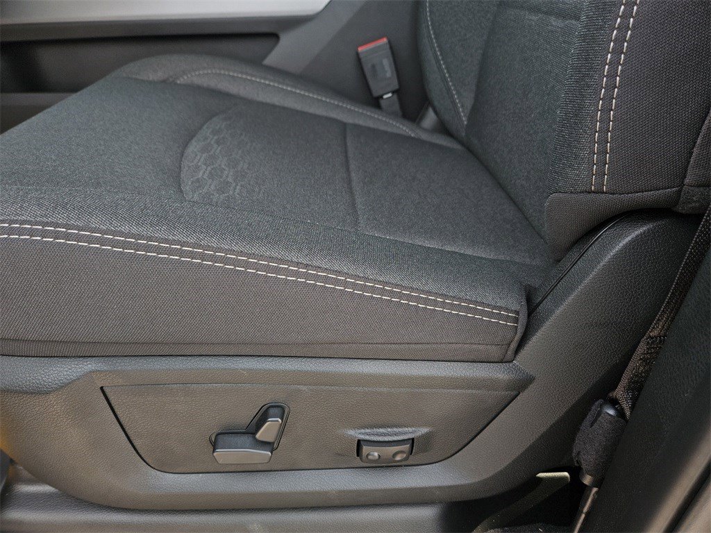 New 2026 RAM 2500 Lone Star image 24