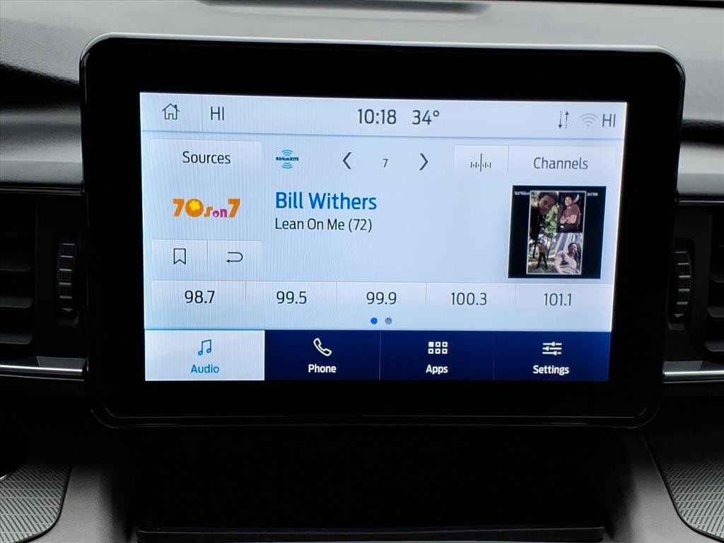 Used 2023 Ford Explorer XLT w/ Equipment Group 202A image 17