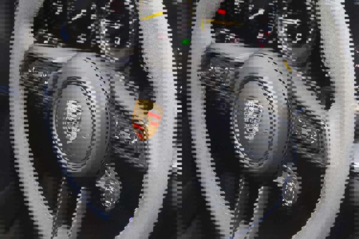 Used 2024 Porsche 911 GT3 image 53