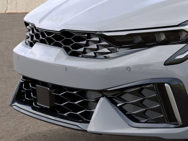 New 2026 Kia K5 GT-Line image 13