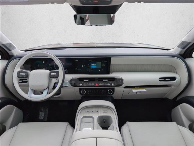 New 2026 Hyundai Palisade Calligraphy image 18