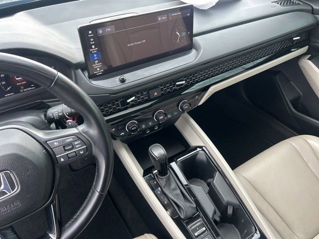 Used 2023 Honda Accord EX-L image 30