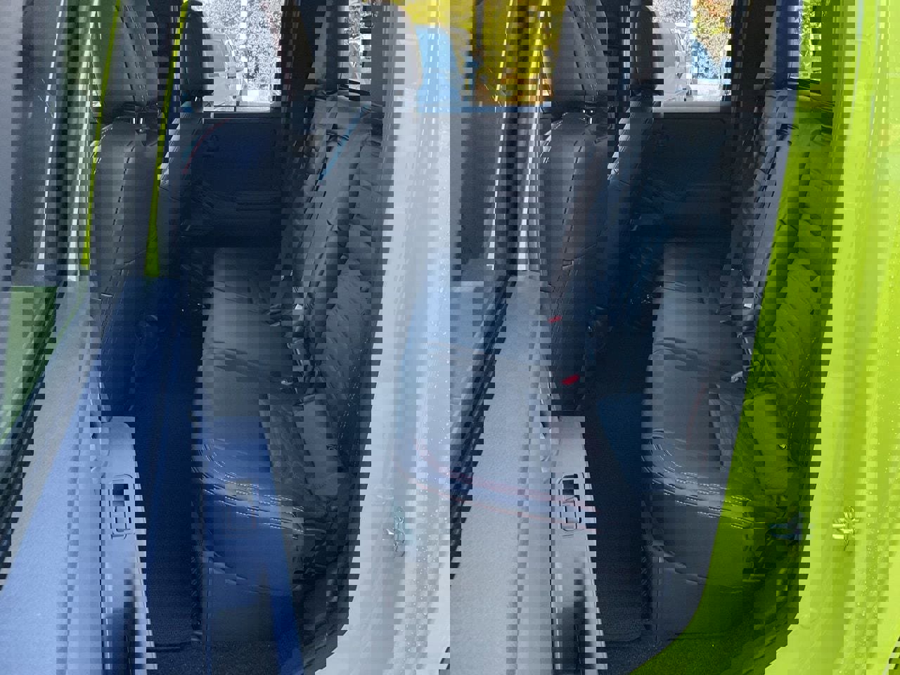 New 2026 Nissan Frontier PRO-4X w/ Pro Premium Package image 17