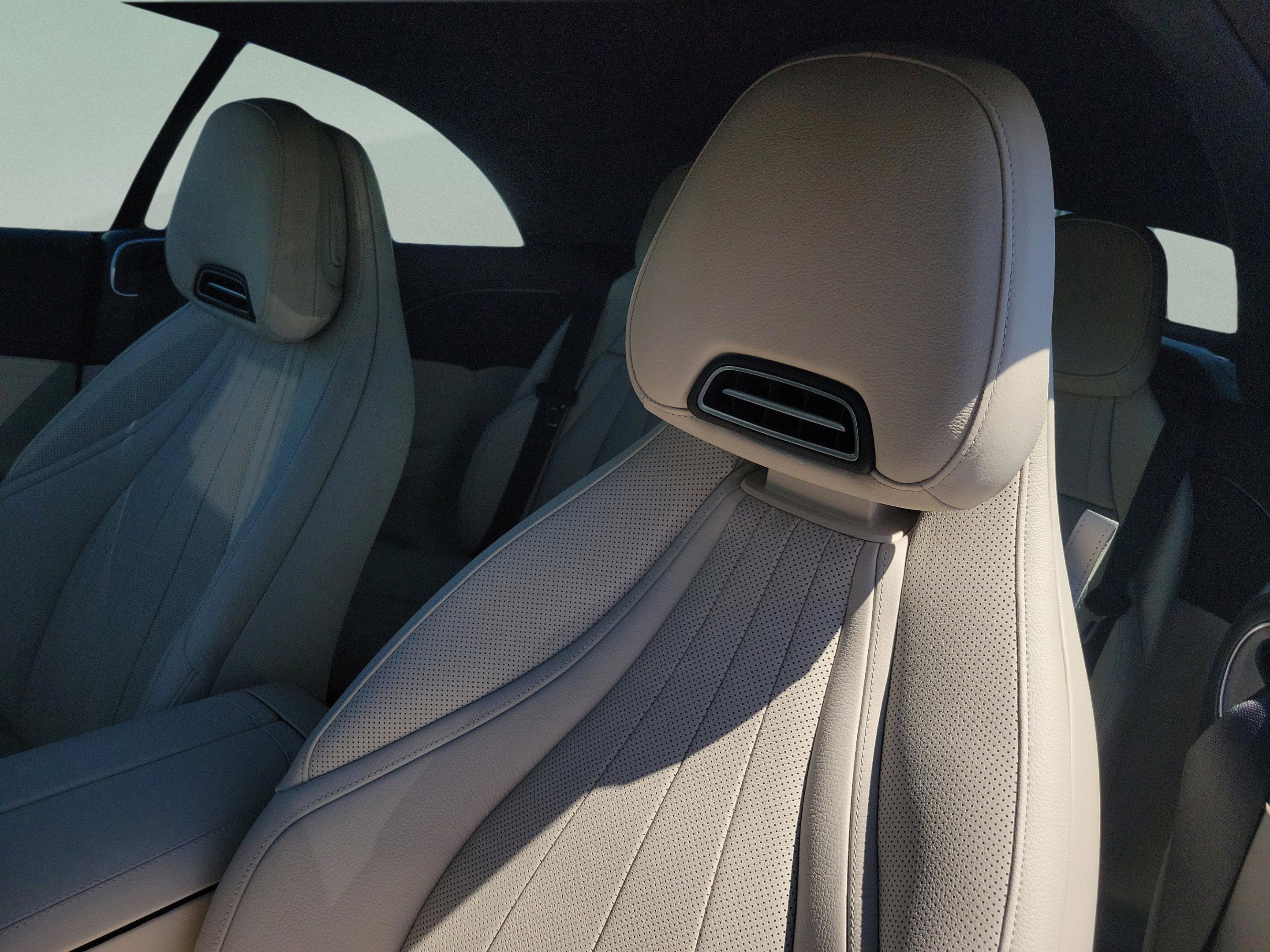 New 2026 Mercedes-Benz CLE 450 4MATIC Cabriolet image 14