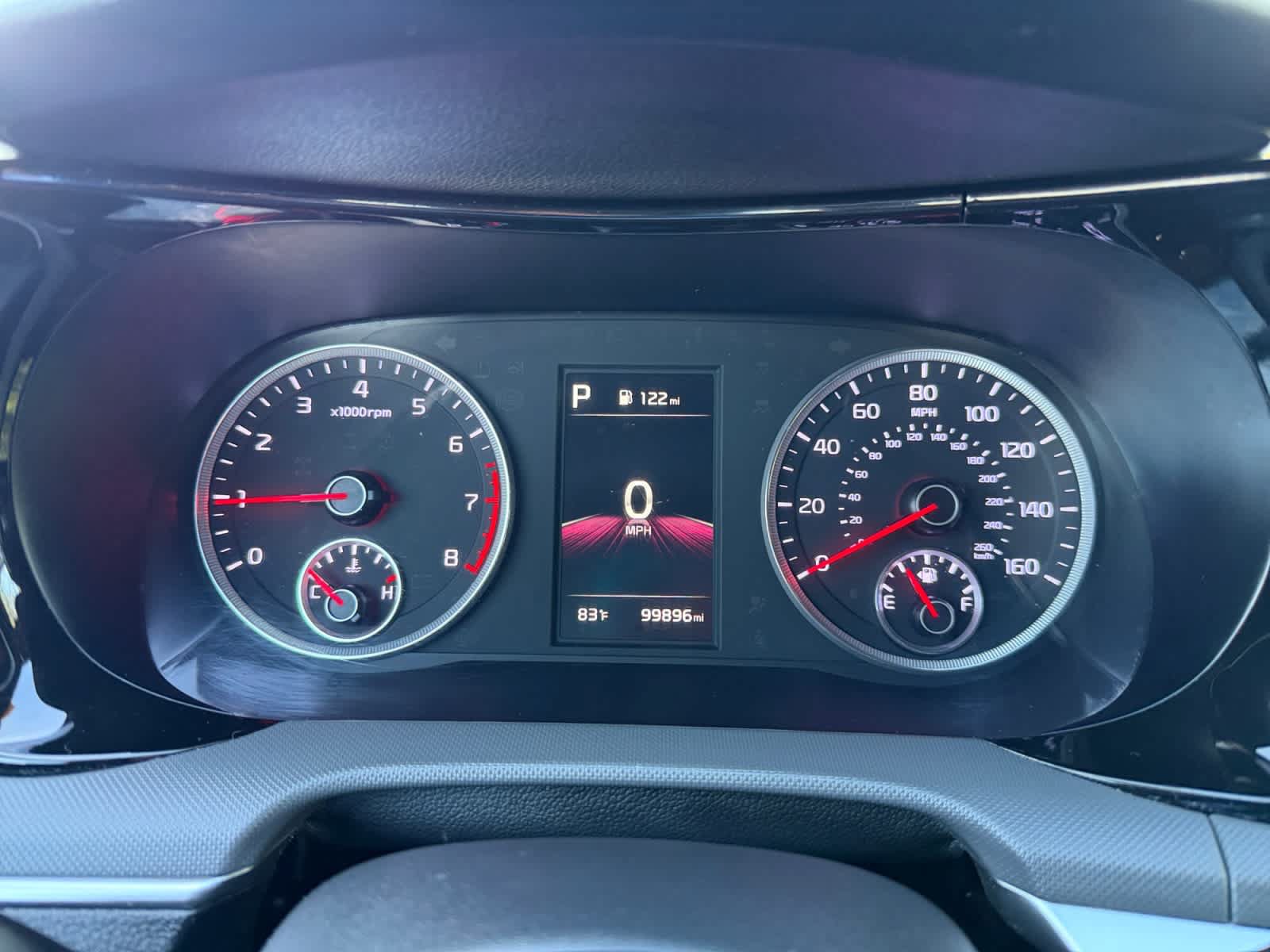 Used 2022 Kia K5 GT-Line FWD image 5