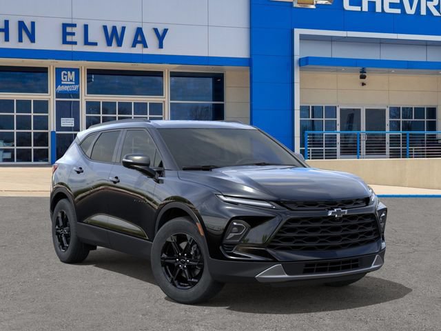 New 2026 Chevrolet Blazer LT w/ Sound & Technology Package AWD/4WD image 9