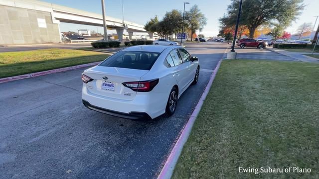 Used 2023 Subaru Legacy Premium image 10