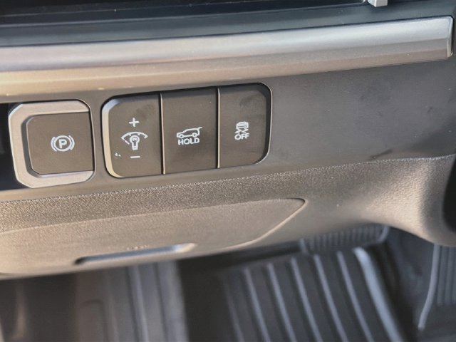 New 2027 Hyundai Santa Fe SEL FWD image 10